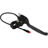 Wag Connessione Interruttore Leve Freno Per E-bike On-off