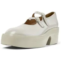 Camper Décolleté 'Billie' beige chiaro