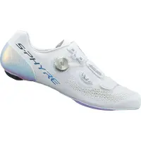 Shimano RC903PWR Scarpe da ciclismo (46, grigio)