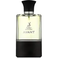 Maison Alhambra Avant 100 ml — Eau de Parfum