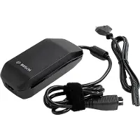 Bosch Bike Caricabatterie Per Bicicletta Elettrica 2a 220-240v Eu Bpc3200 Smart System