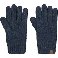 Barts Wyoni Gloves Guanti Uomo (L/XL, blu)