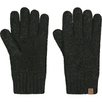 Barts Wyoni Gloves Guanti Uomo (L/XL, nero)