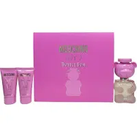 Moschino Toy 2 Bubble Gum Set Donna 50 ml — Set Profumo