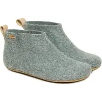 Gottstein Magicfelt 743 Scarpe da casa (38, grigio)