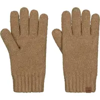 Barts Wyoni Gloves Guanti Uomo (M/L, marrone)