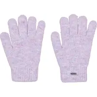 Barts Kid's Shae Gloves Guanti Bambini (3, lilla)