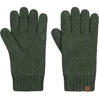 Barts Wyoni Gloves Guanti Uomo (S/M, verde)