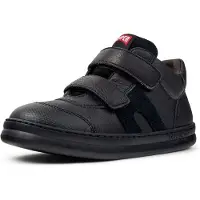 Camper Sneakers Runner in pelle