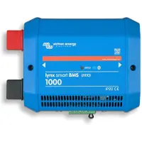 Victron Energy Modulo Bms Smart M10 Lynx 1000a