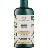 The Body Shop Balsamo Ginger Scalp Care 400 ml — Balsamo