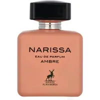 Alhambra Narissa Ambre 100 ml — Eau de Parfum