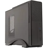 Imatech Pc Desktop Home Office Slim I3-12100/8gb/512gb Ssd