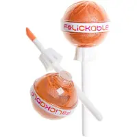Flickable Luxe Lucidalabbra Toffee Talk 9 ml — Gloss labbra