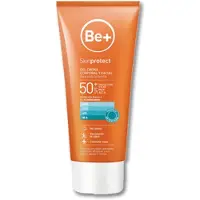 Be+ Skin Protect Dry Touch SPF50+ 200ml — Solare
