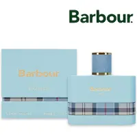 Barbour Coastal For Her Eau de Parfum 100 ml Donna — Eau de Parfum