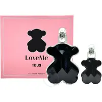 Tous Love Me The Onyx 90ml — Eau de Parfum