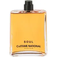 Costume national Soul 100 ml Unisex — Profumo