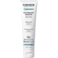 Gamarde Bio Gel Detergente Purificante Viso 100 ml — Gel detergente