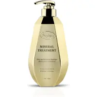 Saphira Minerale Shampoo Capelli 500 ml — Shampoo