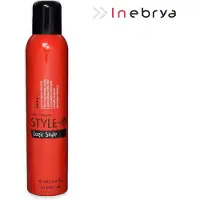 Inebrya Style-in Logic Style Spray 320ml — Spray fissante