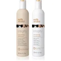Milk shake milk_shake Integrity Duo Pack set contro i capelli crespi