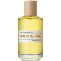 Liquides Imaginaires Saffron Mandarin 100 ml — Eau de Parfum