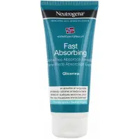 Neutrogena Crema per i piedi ad assorbimento immediato 100ml — Crema piedi