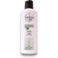 Nioxin Scalp Relief Shampoo 200ml — Shampoo