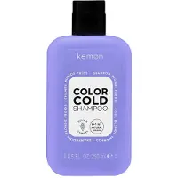 Kemon Color Cold Shampoo 250 ml — Shampoo