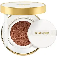 Tom Ford Soleil Glow Tone Up 9.0 Deep Bronze SPF 40 12 g — Fondotinta Compatto Ricarica