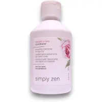Simply Zen Smooth & Care Balsamo Anti-Crespo 250 ml — Balsamo capelli
