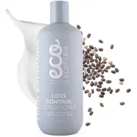 Ecoforia Liss Control 400ml — Balsamo