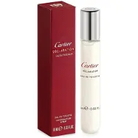 Cartier Declaration Haute Fraicheur 10 ml Uomo — Eau de Toilette
