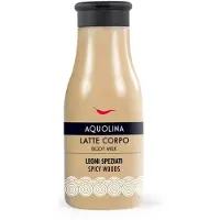 Aquolina Latte Corpo Zucchero A Velo 250 ml — Latte corpo