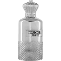 Hamidi Insignia Argent Unisex 105 ml — Eau de Parfum