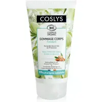 Coslys Scrub corpo alle mandorle Melting Body Scrub 150 ml
