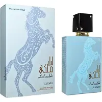 Lattafa Eau De Parfum Lail Maleki Moroccan