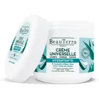 Beauterra Crema Idratante Universal 400ml