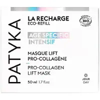 Patyka Mascherina Lift Pro Collagene Rec 50ml