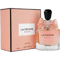 Riiffs La Femme Bloom Donna 100 ml — Eau de Parfum