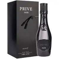 Riiffs Prive Noir Uomo 100 ml — Eau de Parfum