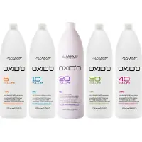 ALFAPARF Milano Oxid'o 20 Volumi 6% 1000 ml — Ossidante