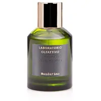Laboratorio Olfattivo Mandarino 100 ml — Acqua di Colonia
