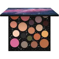 Smashbox Cosmic Celebration Fresh Colour & Shine 7,5 g — Palette Viso