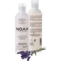 NOAH Shampoo fortificante alla lavanda 250ml — Shampoo