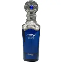 Zimaya Ramsh Imperium Uomo 100 ml — Eau de Parfum