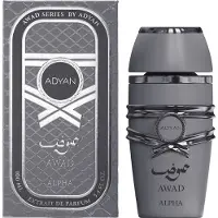 Adyan Awad Alpha Donna 100 ml — Eau de Parfum