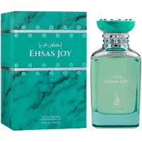 Risala Ehsas Joy Uomo 100 ml — Eau de Parfum