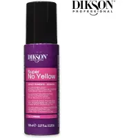 Dikson Prime 10+1 Antigiallo 150ml — Trattamento antigiallo